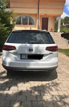 VW Alltrack, снимка 3