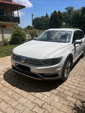 VW Alltrack, снимка 2