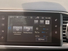 Peugeot 308 1.6 BlueHDI, снимка 4