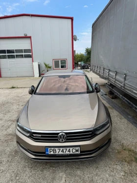 VW Passat, снимка 1