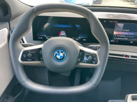 BMW iX xDrive40, снимка 12