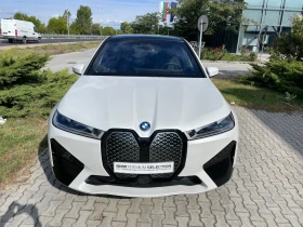 BMW iX xDrive40, снимка 8