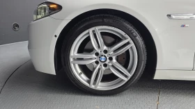 BMW 550 M550D Xdrive Aerodynamic, снимка 5