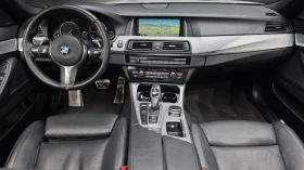 BMW 550 M550D Xdrive Aerodynamic, снимка 9