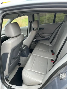 BMW 120 120d NAVI /RECARO , снимка 8