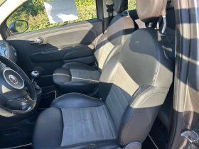 Fiat 500 1.3 multijet, снимка 7