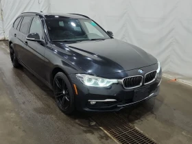 BMW 328 xDrive * No Accidents * АвтоКредит * (ЦЕНА ДО БГ), снимка 3