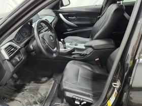 BMW 328 xDrive * No Accidents * АвтоКредит * (ЦЕНА ДО БГ), снимка 8