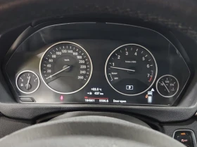 BMW 328 xDrive * No Accidents * АвтоКредит * (ЦЕНА ДО БГ), снимка 10