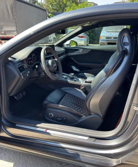 Audi Rs5 Coupe quattro 2, 9, снимка 5