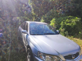 Honda Accord, снимка 2
