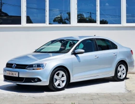 VW Jetta 1.6TDI Highline Executive 2013, снимка 2