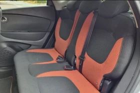 Renault Captur 1.2TCe Automatic Orange Edition , снимка 9