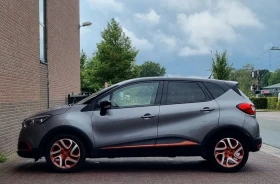Renault Captur 1.2TCe Automatic Orange Edition , снимка 6