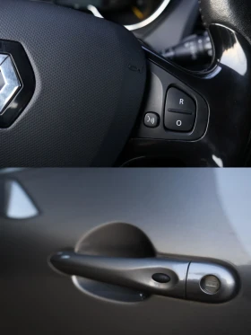 Renault Captur Dynamique R-Link 2015, снимка 9