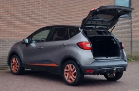 Renault Captur 1.2TCe Automatic Orange Edition , снимка 5