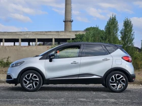 Renault Captur Dynamique R-Link 2015, снимка 4