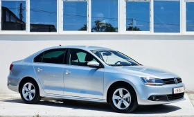 VW Jetta 1.6TDI Highline Executive 2013, снимка 4