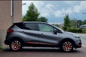 Renault Captur 1.2TCe Automatic Orange Edition , снимка 4