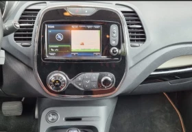 Renault Captur 1.2TCe Automatic Orange Edition , снимка 10
