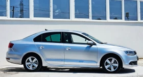 VW Jetta 1.6TDI Highline Executive 2013, снимка 3