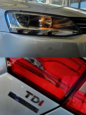 VW Jetta 1.6TDI Highline Executive 2013, снимка 15