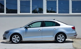 VW Jetta 1.6TDI Highline Executive 2013, снимка 6