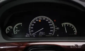 Mercedes-Benz S 550 L | AMG | ОБДУХВАНЕ ОТЗАД | КАМЕРА | NIGHT VISION , снимка 7