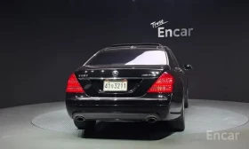 Mercedes-Benz S 550 L | AMG | ОБДУХВАНЕ ОТЗАД | КАМЕРА | NIGHT VISION , снимка 4