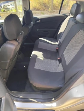 Opel Astra, снимка 11