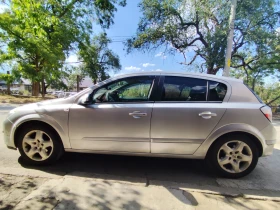 Opel Astra, снимка 2