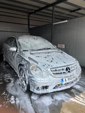 Mercedes-Benz R 320, снимка 5