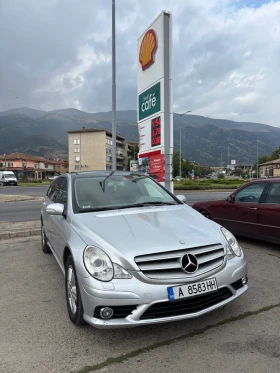 Mercedes-Benz R 320, снимка 8