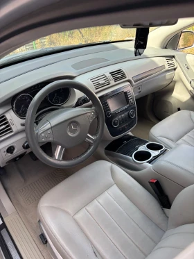 Mercedes-Benz R 320, снимка 13