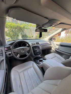 Mercedes-Benz R 320, снимка 11