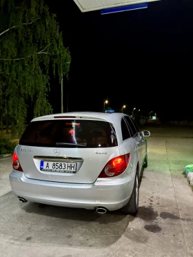 Mercedes-Benz R 320, снимка 10