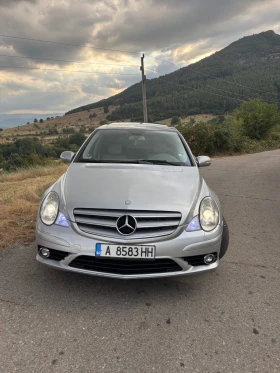 Mercedes-Benz R 320, снимка 2