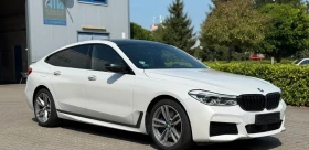 BMW 630 GT /M Sport/Memory/HUD/Ambiente, снимка 1