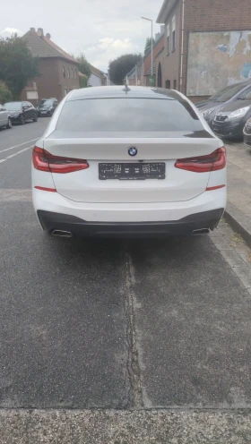 BMW 630 GT /M Sport/Memory/HUD/Ambiente, снимка 6