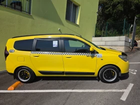 Dacia Lodgy 1, 5 dci, снимка 3