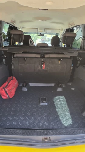 Dacia Lodgy 1, 5 dci, снимка 11