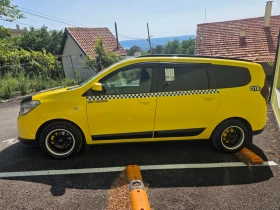 Dacia Lodgy 1, 5 dci, снимка 5