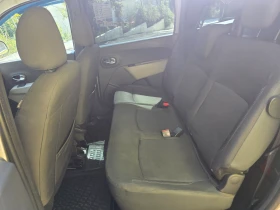 Dacia Lodgy 1, 5 dci, снимка 8