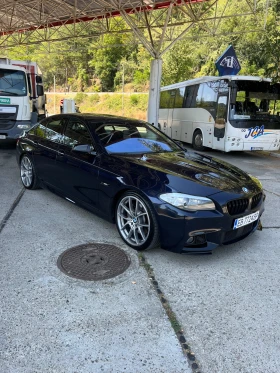 BMW 530 3.0, снимка 6