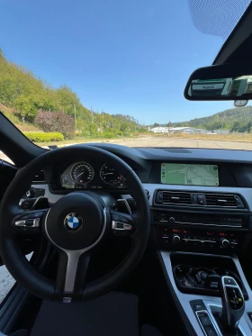 BMW 530 3.0, снимка 8