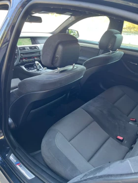 BMW 530 3.0, снимка 12