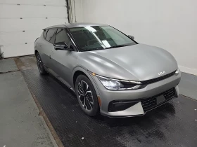 Kia EV6 LONG RANGE W/GT LINE PKG 1 * CARFAX / АВТОКРЕДИТ, снимка 2