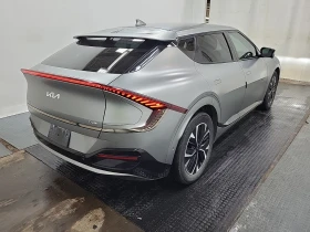 Kia EV6 LONG RANGE W/GT LINE PKG 1 * CARFAX / АВТОКРЕДИТ, снимка 3