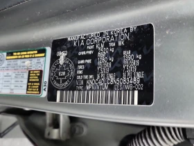 Kia EV6 LONG RANGE W/GT LINE PKG 1 * CARFAX / АВТОКРЕДИТ, снимка 15
