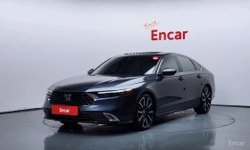 Honda Accord TOURING* 2023* HUD* DIS* ОБДУХ* КАМЕРА* КРАЙНА ЦЕН, снимка 1